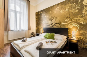 BpR Weiner Apartments Budapest